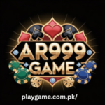 AR999 Game