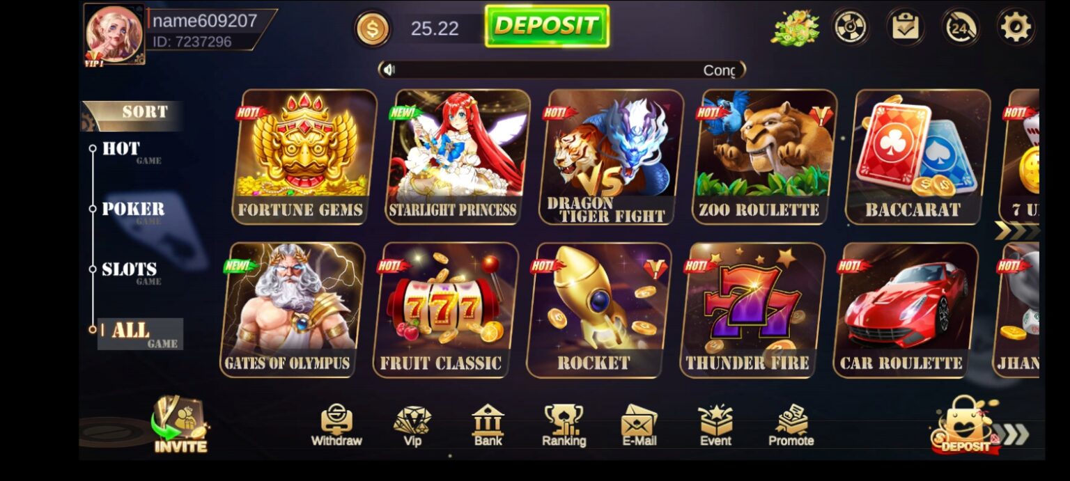 HT777 Game Download APK (Real Earning App) free for Android 2026
