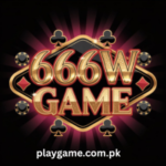 666W Game