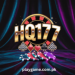 HQ177 Game