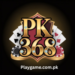 pk368 game