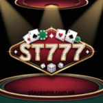 st777 game