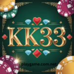 kk33 Game
