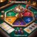 Paki casino game