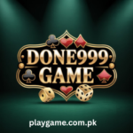 Done999 Game