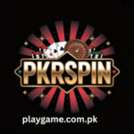 PKRSpin Game