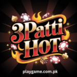 3PattiHot Game