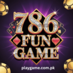 786 Fun Game