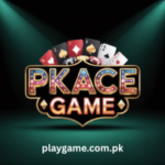Pkace Game