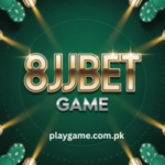 8JJBet Game