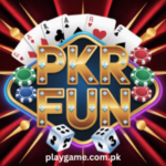 PKRFun Game
