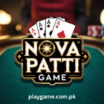 Nova Patti Game