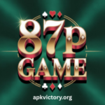 87P Game