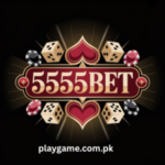 5555bet Game