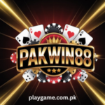 pakwin88 Game