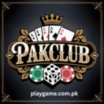 pakclub Game