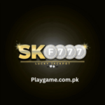 SK-F777 Game