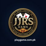 JJRS Game