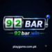 92Bar Game