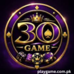3o Game