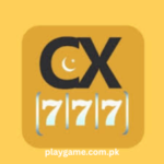 CX777 Game